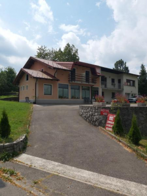 Rooms Zagon Postojna